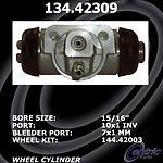 Centric parts 134.42309 rear wheel cylinder