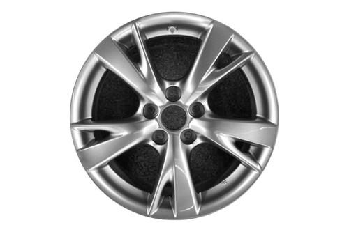 Cci 74217u79 - 2009 lexus is 18" factory original style wheel rim 5x114.3