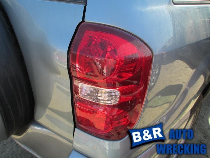 Right taillight for 04 05 toyota rav4 ~ 4820226