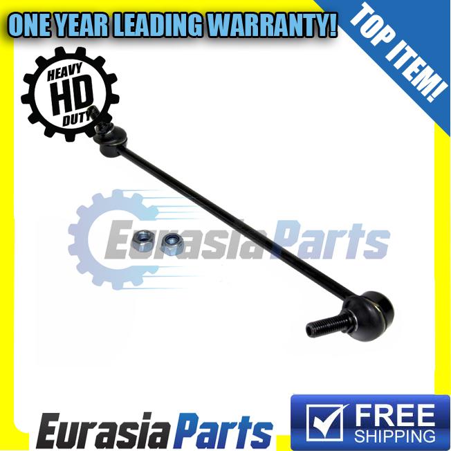 New sway bar link 21mm - front pass side rh - 00-06 vw & audi