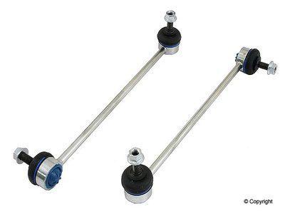 Wd express 376 06042 502 sway bar link kit