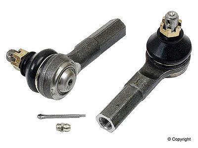 Wd express 439 38028 534 tie rod-aftermarket steering tie rod end