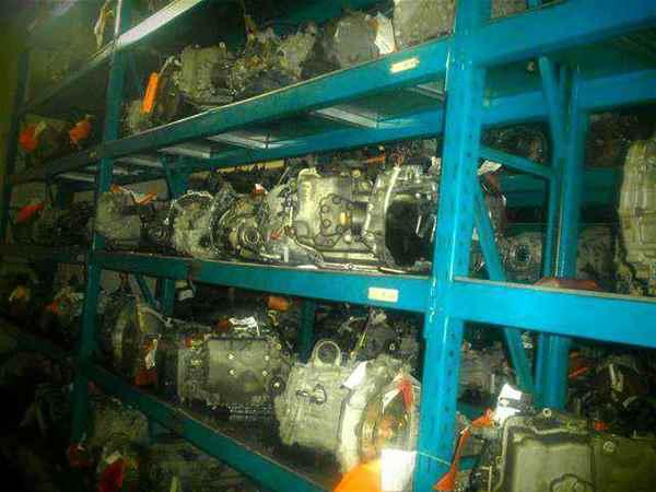 2006 scion xa 1.5l fwd transmission 63k oem lkq