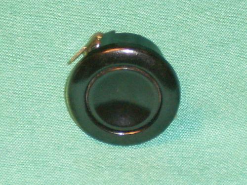 Start button / switch vw beetle kdf bug split porsche 356 *nos*new*