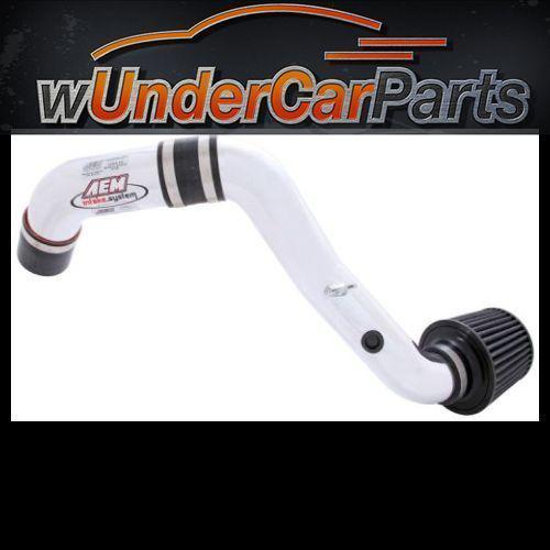 Aem 21-547p cold air intake regular clamp