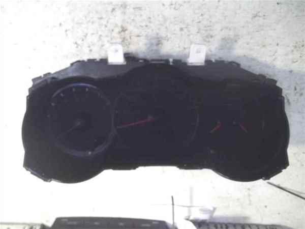 07 08 09 altima oem speedometer speedo cluster 55k