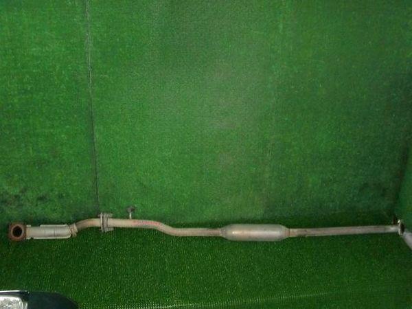 Suzuki wagon r solio 2002 f exhaust muffler [3922200]