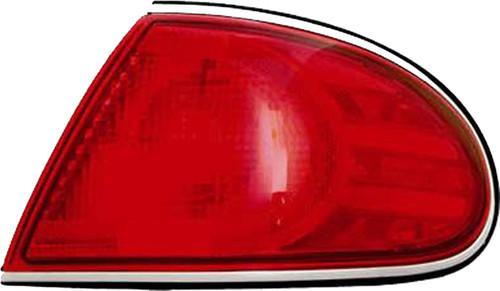 Buick lesabre f 01 02 03 04 05 tail light right rh