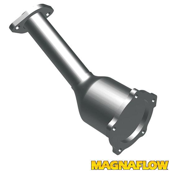 Magnaflow catalytic converter 50860 subaru justy