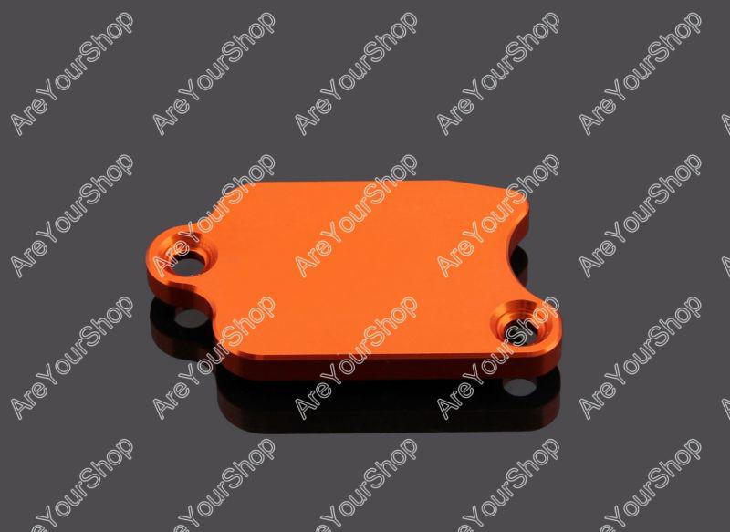 Main-brake cylinder cover ktm lc8 950 adventure/r super enduro/sm sm-r 990 orang