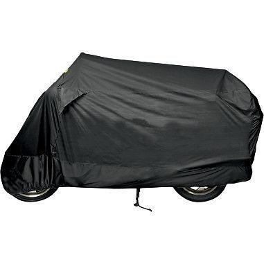 Willie & max full size, lightweight motorcycle cover, x-large
