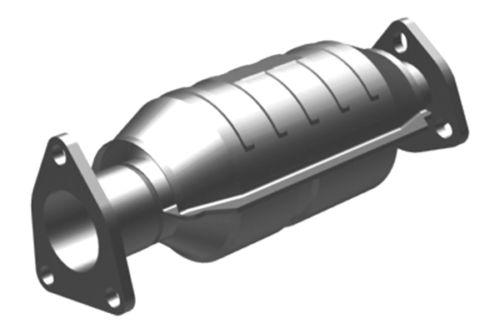 Magnaflow 36623 - 86-87 accord catalytic converters pre-obdii direct fit