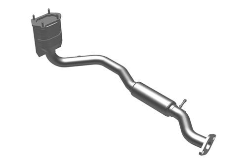 Magnaflow 23702 - 98-00 contour catalytic converters - not legal in ca pre-obdii