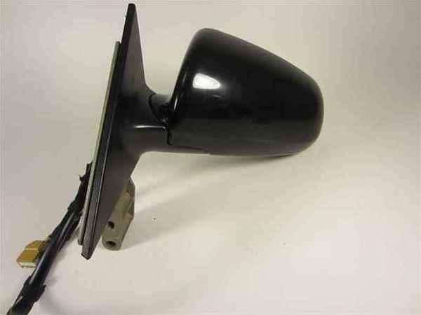 03-05 audi a4 driver's side door mirror oem lkq