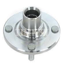 Raybestos 518507 hub bearing chevrolet :prizm, geo:prizm toyota:corolla front