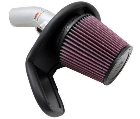 Cruze k&n 69 series typhoon intake systems - 69-4521ts