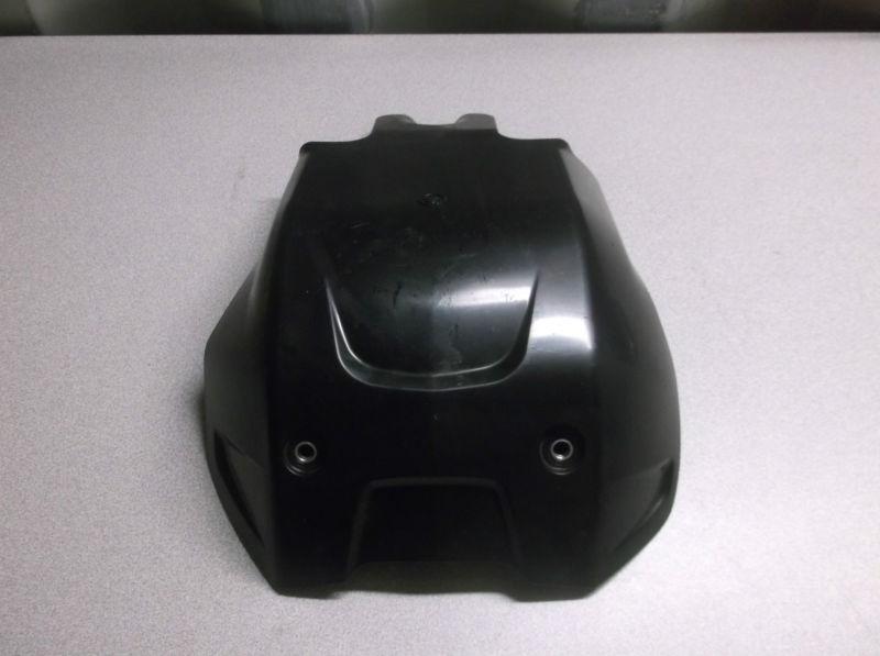 2013 yamaha wr450f skid plate stock oem