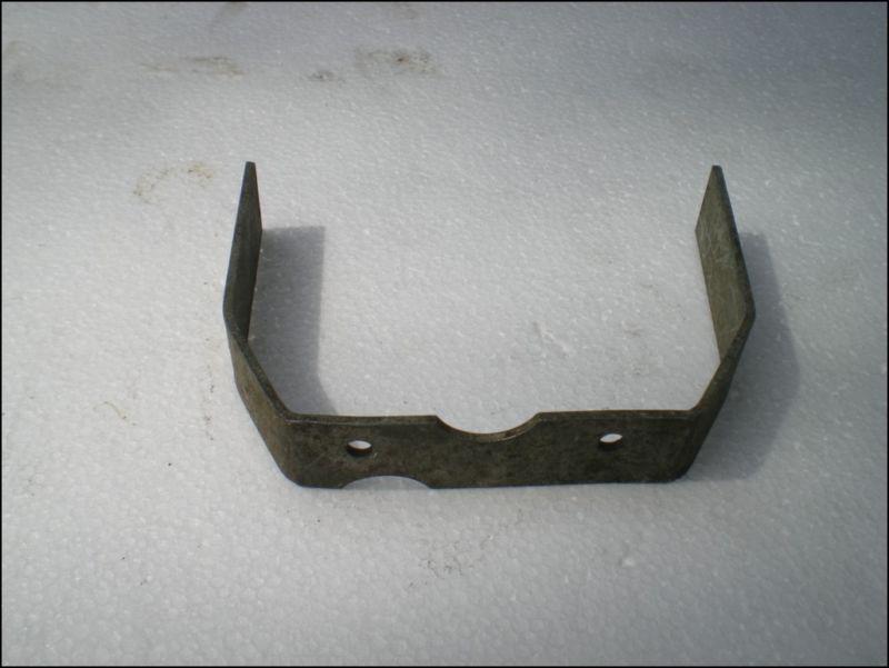 Porsche 356 tachometer mounting bracket