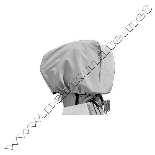 Taylor 926222 outboard motor cover / motor hood 6-10 hp