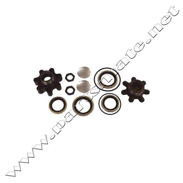 Sierra 2178 outdrive gasket sets&#44; gimbal bearing & other dri