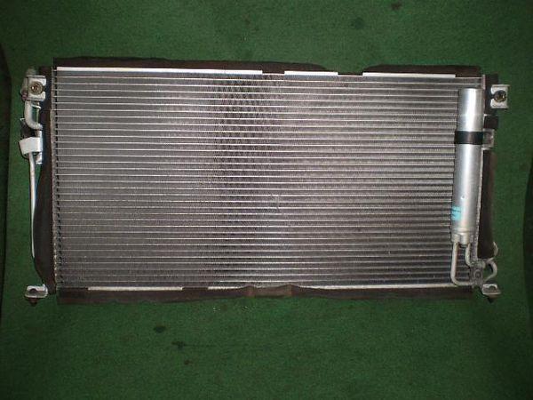 Mitsubishi lancer cedia 2001 condenser [0016060]