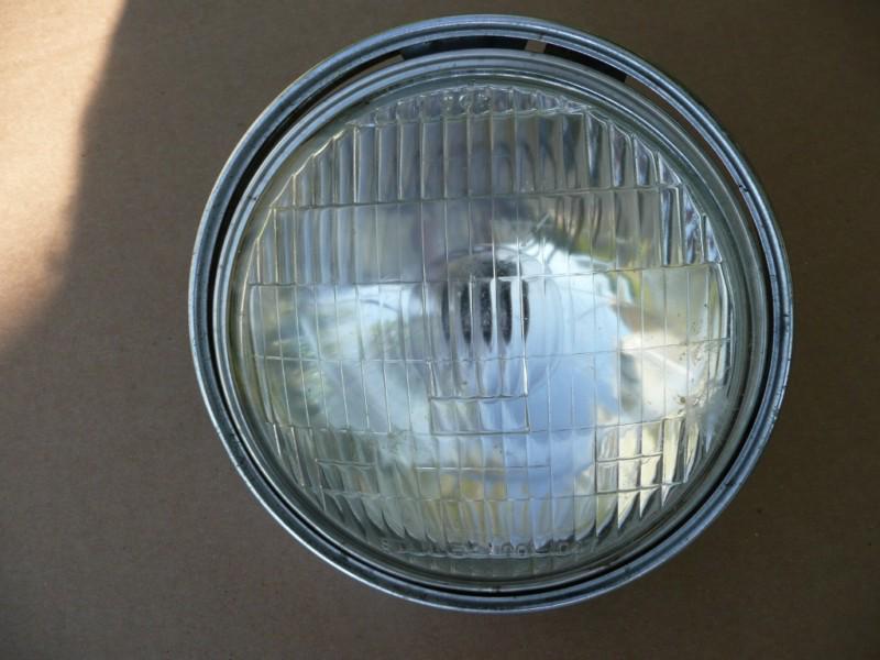 1981 kawasaki kz 440 ltd headlight