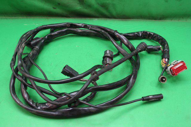 2005 harley davidson touring flht electra glide tour pak radio harness 