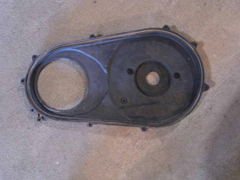 2003 polaris trail boss trailblazer 250 inner belt / clutch cover