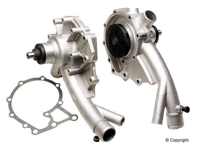 Engine water pump graf 1022004201a