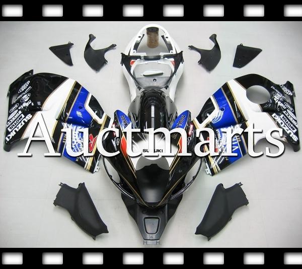 Fit suzuki 99 00 01 02 03 04 05 06 07 gsxr 1300 gsx1300r hayabusa fairing a12 f1