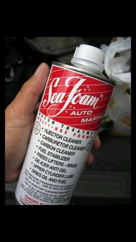 *engine sea foam* 10 cans