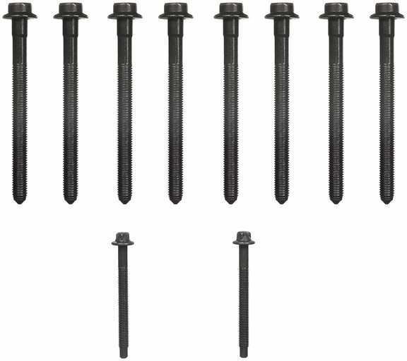 Fel-pro gaskets fpg es72171 - cylinder head bolt set