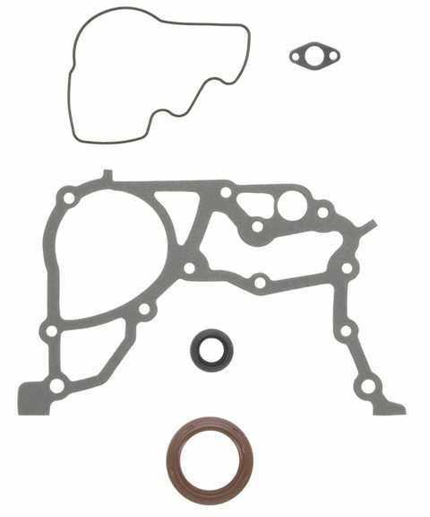 Fel-pro gaskets fpg tcs45920 - crankshaft front seal set