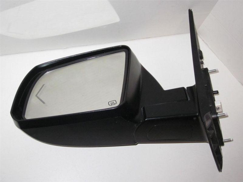 Find PASSENGER SIDE REAR VIEW MIRROR RIGHT BLACK METRO FIREFLY SPRINT