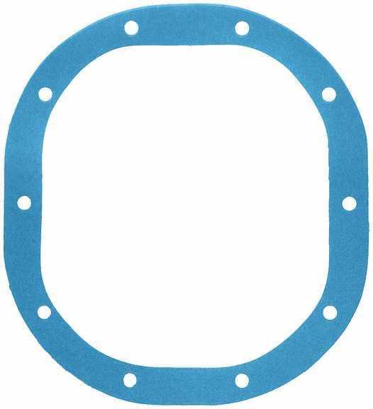 Fel-pro gaskets fpg rds55393 - differential carrier gasket - rear axle