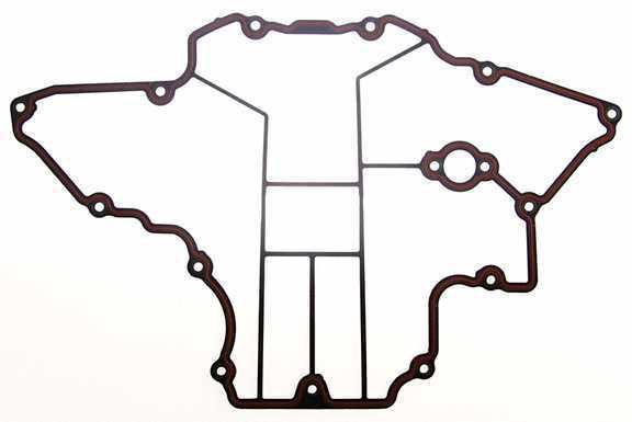 Fel-pro gaskets fpg os30703r - oil pan gasket set