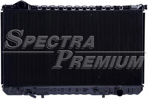 Spectra premium ind cu1304 radiator