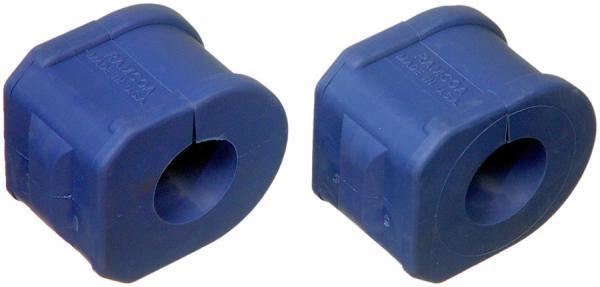 Quick steer sway bar bushing kit eqck6451