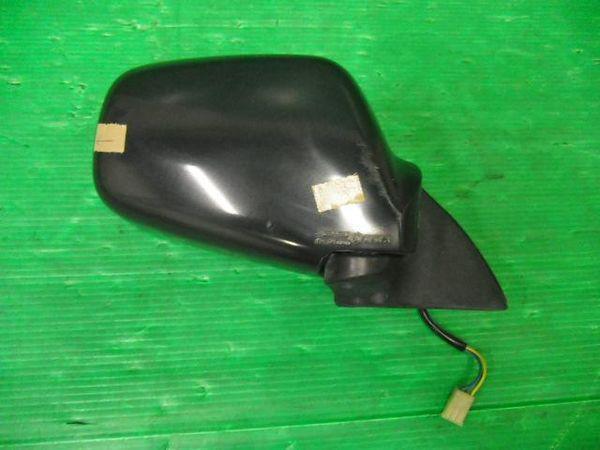 Subaru pleo 1999 right side mirror assembly [0113500]