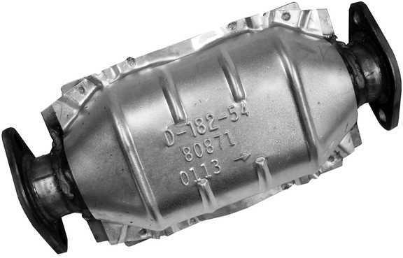 Converters exh 80871 - catalytic converter - direct fit - c.a.r.b. compliant