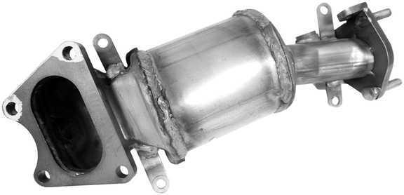 Converters exh 16451 - catalytic converter - direct fit - ultra - non-c.a.r.b...