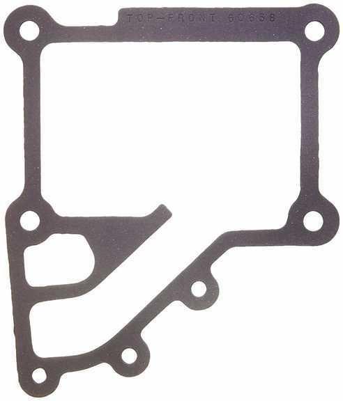 Fel-pro gaskets fpg 60638 - tbi mounting gasket