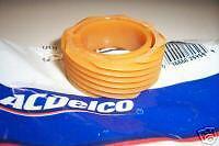 Nos gm 1967-81 th350 chevy 8 tooths drive gear with clip !