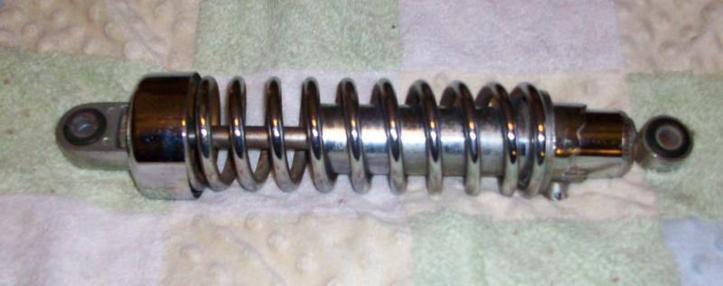 Harley/honda/yamaha/suzuki rear shock absorber