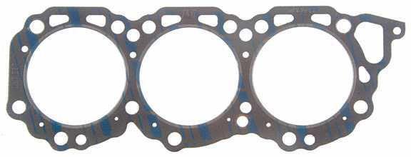 Fel-pro gaskets fpg 26219pt - cylinder head gasket