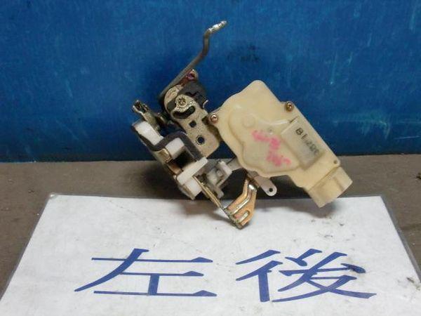 Daihatsu move 1999 door lock solenoids [0064550]