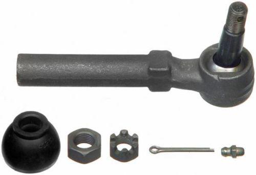 Quick steer tie rod end eqces3184rl