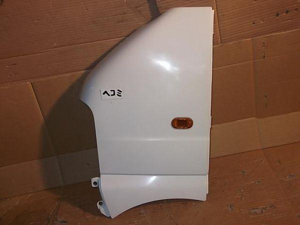 Suzuki every 2001 left fender panel [1310700]