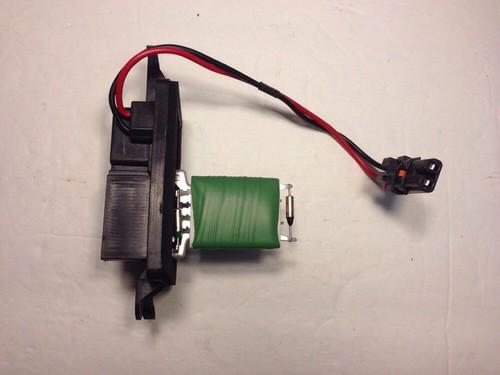 Dorman 973-405 chevrolet/gmc blower motor resistor