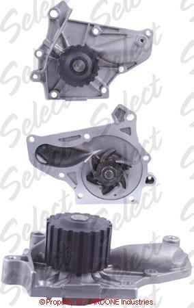 A1 cardone select new water pump 55-43611